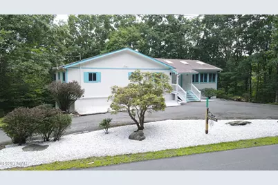 111 Cottonwood Drive, Lords Valley, PA 18428 - Photo 1