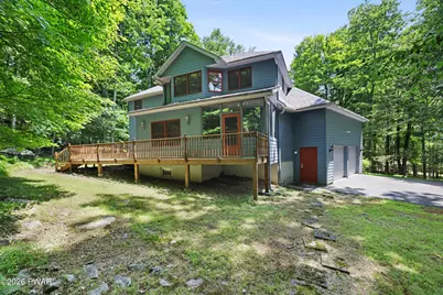 131 Shady Glen Drive, Greentown, PA 18426 - Photo 8