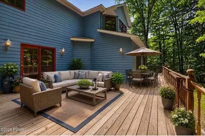 131 Shady Glen Drive, Greentown, PA 18426 - Photo 6