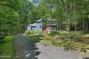 131 Shady Glen Dr, Greentown, PA 18426 - Photo 4