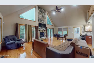 187 Skyview Road, Dingmans Ferry, PA 18328 - Photo 10