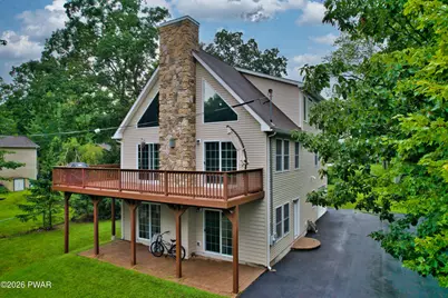 187 Skyview Road, Dingmans Ferry, PA 18328 - Photo 1