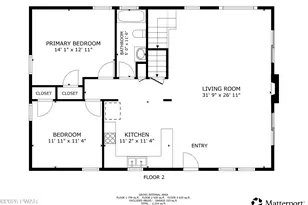 187 Skyview Rd, Dingmans Ferry, PA 18328 - Photo 48