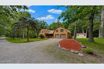 112 Pawnee Road, Shohola, PA 18458 - Photo 24