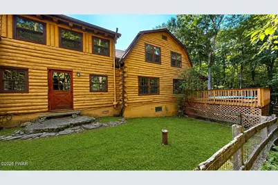 112 Pawnee Road, Shohola, PA 18458 - Photo 36