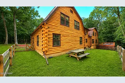 112 Pawnee Road, Shohola, PA 18458 - Photo 34