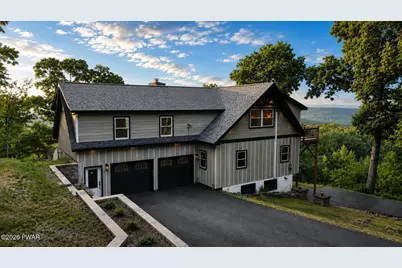 206 Paper Birch S, Tafton, PA 18464 - Photo 4