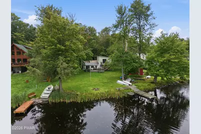 1256 Pocono Drive, Gouldsboro, PA 18424 - Photo 2