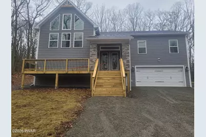 106 Fawn Lake Drive, Hawley, PA 18428 - Photo 1