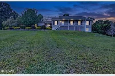 449 Huckleberry Road, Newfoundland, PA 18445 - Photo 2