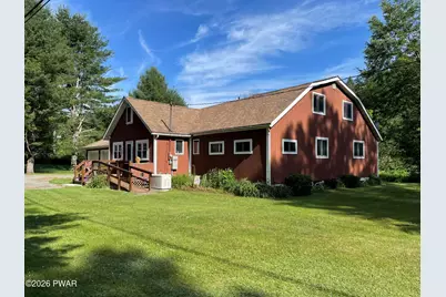 555 Equinunk Creek Road, Lakewood, PA 18439 - Photo 8
