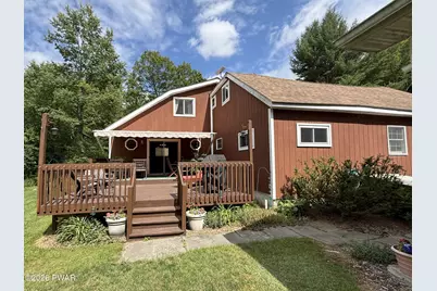 555 Equinunk Creek Road, Lakewood, PA 18439 - Photo 2