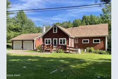 555 Equinunk Creek Road, Lakewood, PA 18439 - Photo 70
