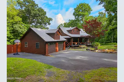 449 Cummins Hill Road, Milford, PA 18337 - Photo 1