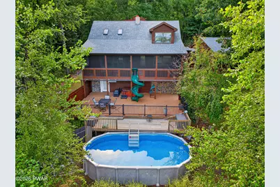 449 Cummins Hill Road, Milford, PA 18337 - Photo 2