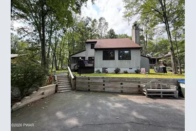 140 Hillside Drive, Lords Valley, PA 18428 - Photo 1