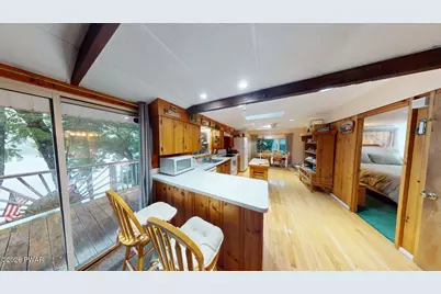 158 W Shore Drive, Dingmans Ferry, PA 18328 - Photo 14