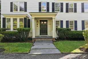 203 W Harford St, Milford, PA 18337 - Photo 16