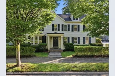 203 W Harford Street, Milford, PA 18337 - Photo 82