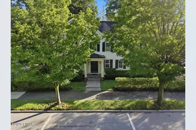 203 W Harford Street, Milford, PA 18337 - Photo 86