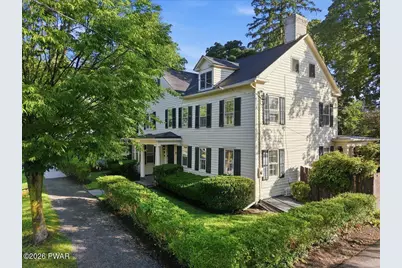 203 W Harford Street, Milford, PA 18337 - Photo 84