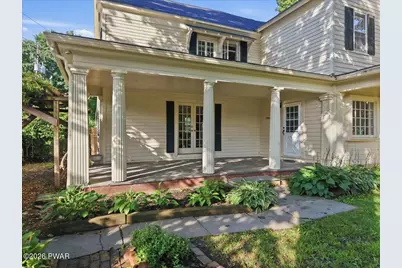 203 W Harford Street, Milford, PA 18337 - Photo 76