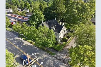203 W Harford Street, Milford, PA 18337 - Photo 88