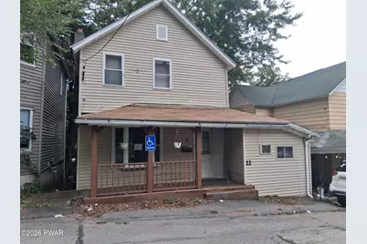 22 Rock Street, Carbondale, PA 18407 - Photo 2