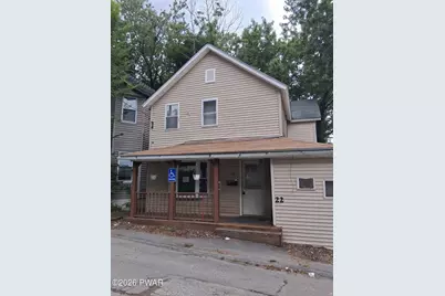 22 Rock Street, Carbondale, PA 18407 - Photo 4