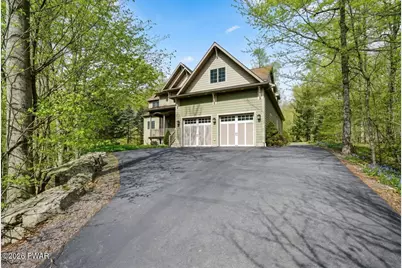 88 Lakeview Timbers Drive, Gouldsboro, PA 18424 - Photo 2