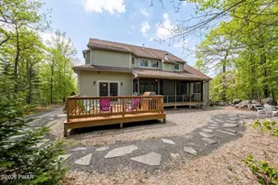 88 Lakeview Timbers Dr, Gouldsboro, PA 18424 - Photo 12