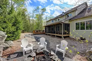 88 Lakeview Timbers Dr, Gouldsboro, PA 18424 - Photo 16