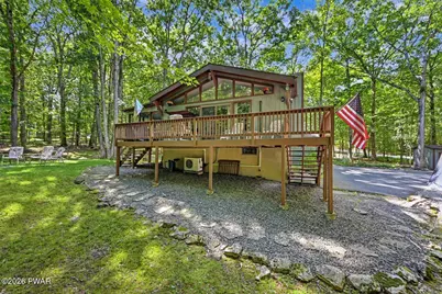 198 Upper Lakeview Drive, Hawley, PA 18428 - Photo 1