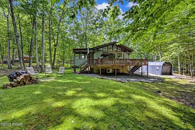 198 Upper Lakeview Drive, Hawley, PA 18428 - Photo 8