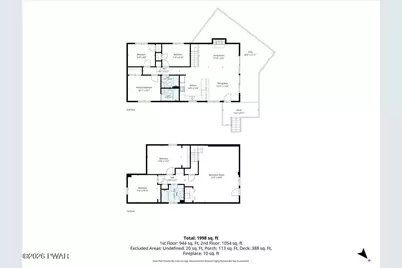 1008 Goose Pond Road, Lake Ariel, PA 18436 - Photo 68