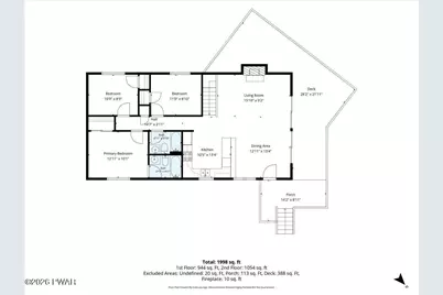 1008 Goose Pond Road, Lake Ariel, PA 18436 - Photo 66