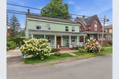 205 Maple Avenue, Hawley, PA 18428 - Photo 2
