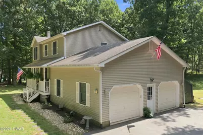 116 Oak Ridge Drive, Milford, PA 18337 - Photo 56