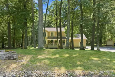 116 Oak Ridge Drive, Milford, PA 18337 - Photo 4