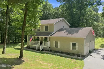 116 Oak Ridge Drive, Milford, PA 18337 - Photo 2