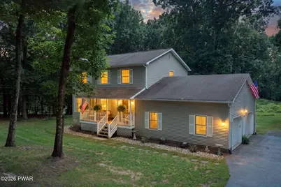 116 Oak Ridge Drive, Milford, PA 18337 - Photo 1