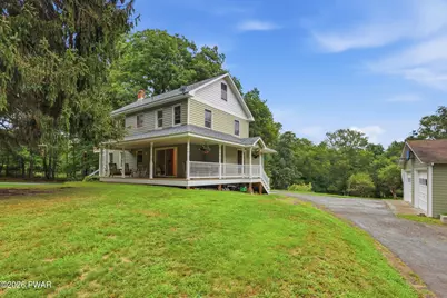 562 Swamp Brook Road, Hawley, PA 18428 - Photo 2
