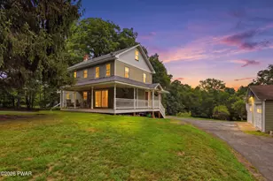 562 Swamp Brook Rd, Hawley, PA 18428 - Photo 1