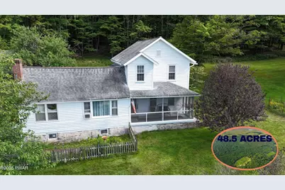 640 Old Greentown Road, Greentown, PA 18426 - Photo 2