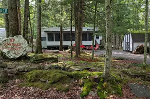225 Shohola Ln, Shohola, PA 18458 - Photo 1