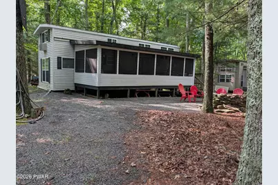 225 Shohola Lane #Lot 506, Shohola, PA 18458 - Photo 2