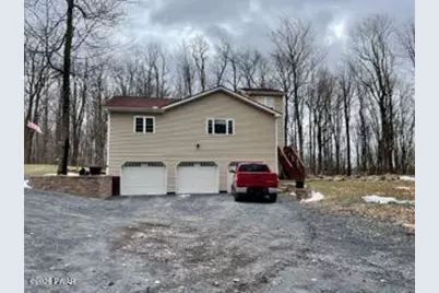 1016 Overlook Trail, Newfoundland, PA 18445 - Photo 6