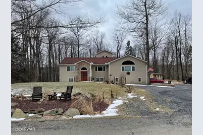 1016 Overlook Trail, Newfoundland, PA 18445 - Photo 1