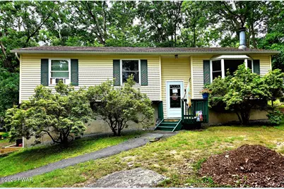 116 Beach Road, Milford, PA 18337 - Photo 1