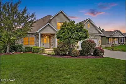 203 Azalea Drive, Mayfield, PA 18433 - Photo 2